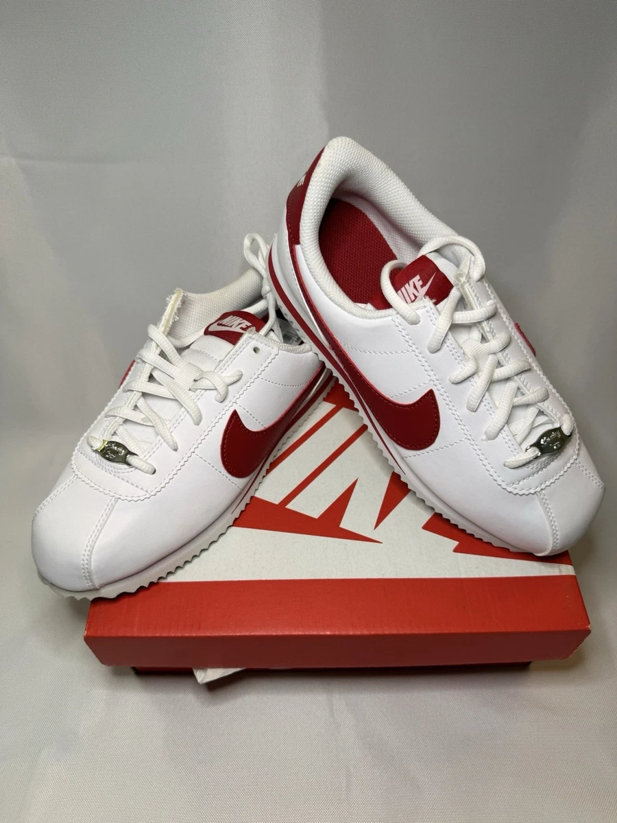 Nike Cortez Gym Red W for sale | eBay