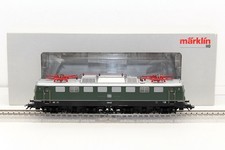 Märklin H0 39500 E-Lok BR E50 045 DB mfx Digital Decoder inkl. Sound und OVP