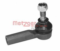 Metzger Spurstangenkopf 54036908 FüR Toyota