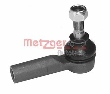 Metzger Spurstangenkopf 54036908 FüR Toyota-image