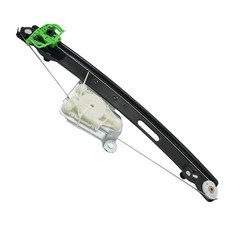 Elektrisch Fensterheber Rechts hinten f�r BMW 3ER E90 E91 2004-2012 51357140589