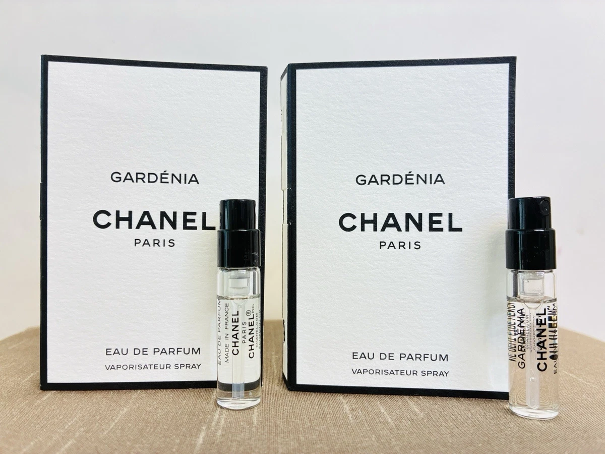 Gardenia by CHANEL Fragrances for sale | eBay