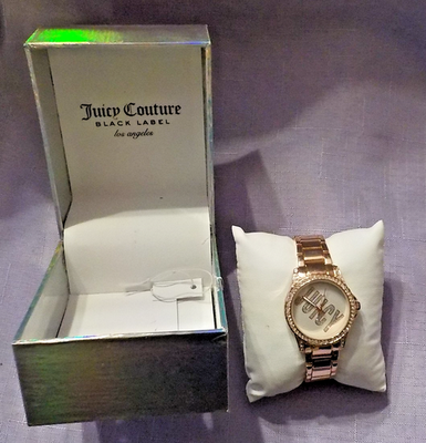 Juicy By Juicy Coutour Woman display picture 1