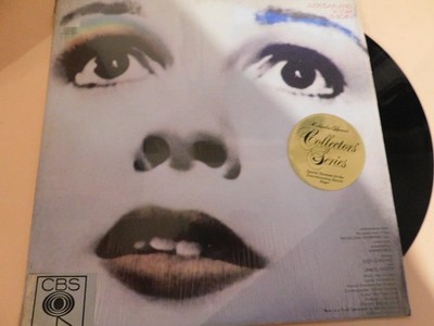 Judy Garland - A Star is born - LP --- Stib4