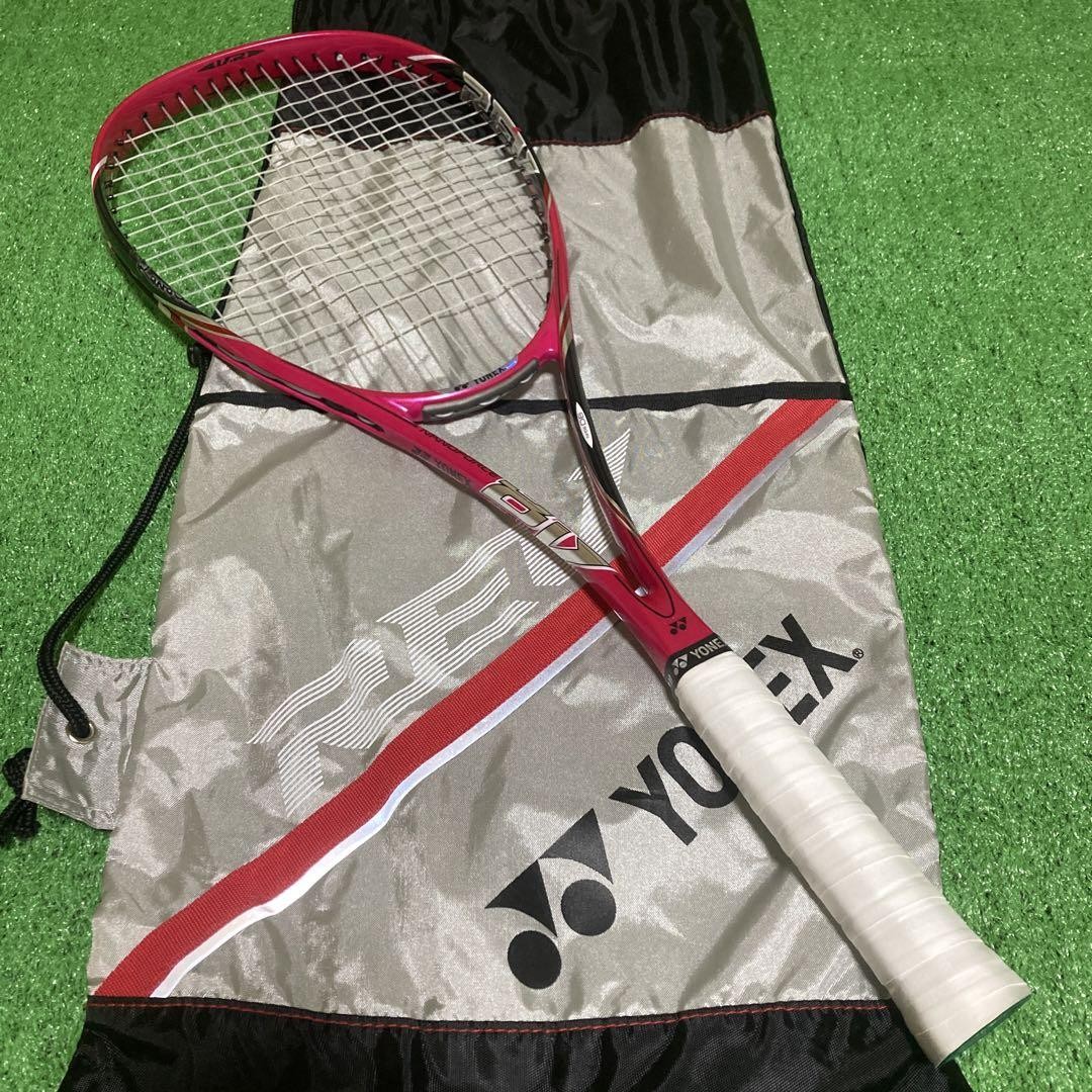 状態良好 YONEX NANOFORCE8VREV Good Condition Yonex Nanoforce8Vrev | eBay