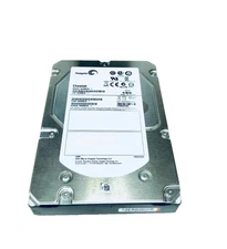 ST3300657SS SEAGATE 300GB 15K SAS 3.5" 6Gbps HARD DRIVE