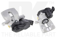 Bremssattel NK 2139132 FüR Renault ScÉNic 3 JZ0 Tce JZ11 JZ28 JZ16 16V JZ0F Dci