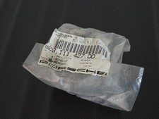 92811142700 Clip Petite Bande Fixation Système D'Échappement Porsche 911 993 4S