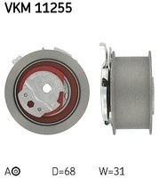 Skf Spannrolle, Zahnriemen Links Oben U.A. FüR Audi, Chrysler, Dodge, Jeep