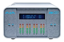 AJA IoHD Media Converter FireWire-800 Analog/Digital Capture Device