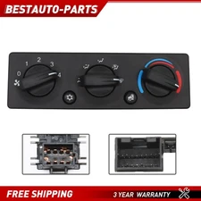 1PCS For Peterbilt 2006-2012  2013 2014 2015 HVAC Control Module Q21-6012