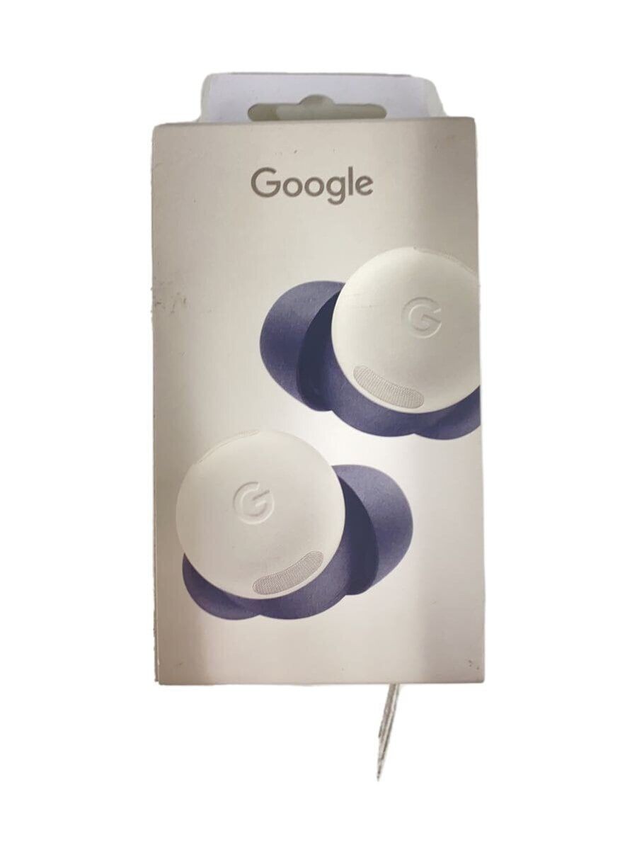 Google Earphones Headphones Pixel Buds Pro 2 GA05760-JP Used