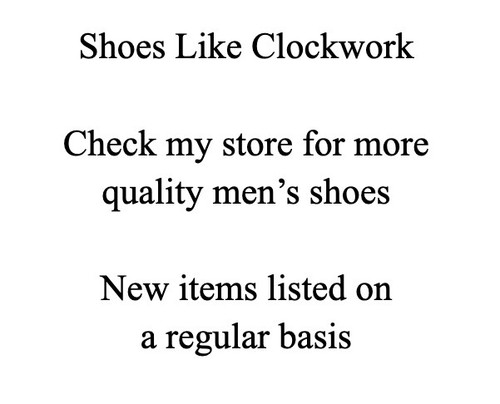 NEW w BOX 2014 MADE | RED WING 9.5D BECKMAN BLACK CHERRY CHUKKA BOOT 9032 9.5 D - Picture 23 of 23