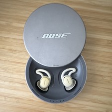 Bose Sleepbuds 2  Charging Case: For Parts Only