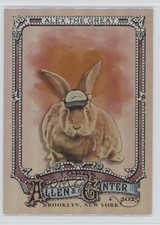 2025 Topps Allen & Ginter Silver Portrait Alex The Great #230 tw0