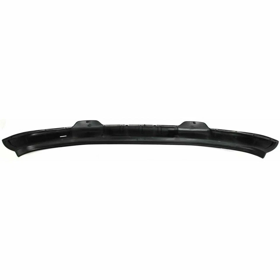 Fits 2006-2008 Ford F-150 Pickup 2WD Front Bumper Lower Valance Panel Spoiler Foto 3 de 4