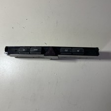 Schalterleiste Opel Astra H 2006 Twintop 13100111