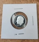 2024 s .999 silver proof Roosevelt dime