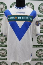 Maglia Calcio BRESCIA 2001/02 shirt maillot trikot jersey camiseta