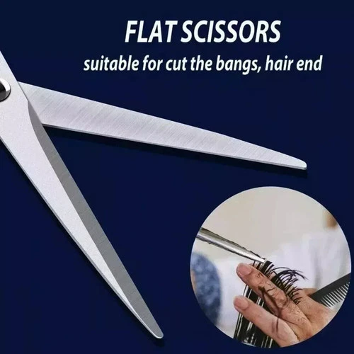 Professional Hair Cutting Scissors Salon Barber Hairdressing Shears/Thinning/Set - Picture 4 of 4