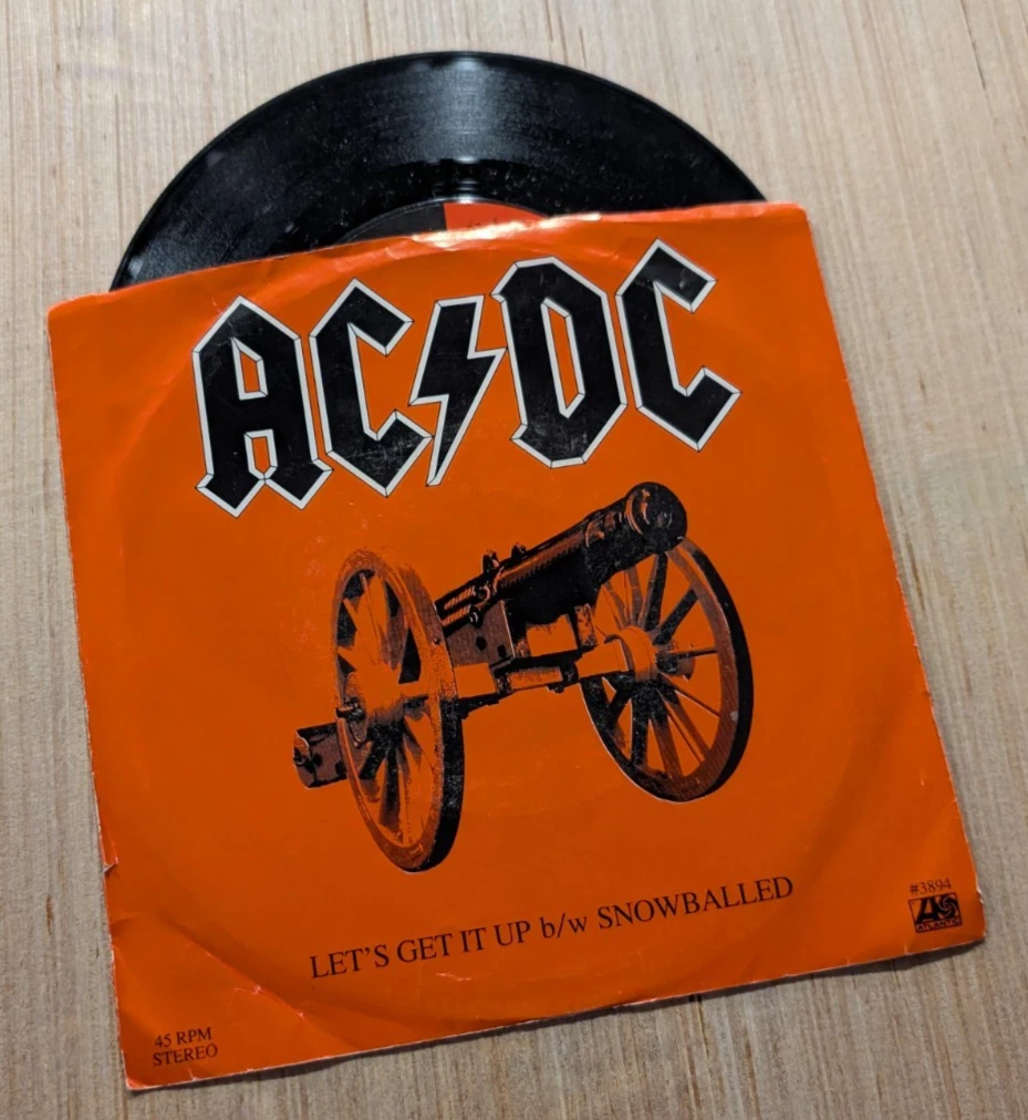 AC/DC 7