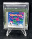 Dragon's Lair Nintendo Game Boy Color Video Game Cart Only - Tested