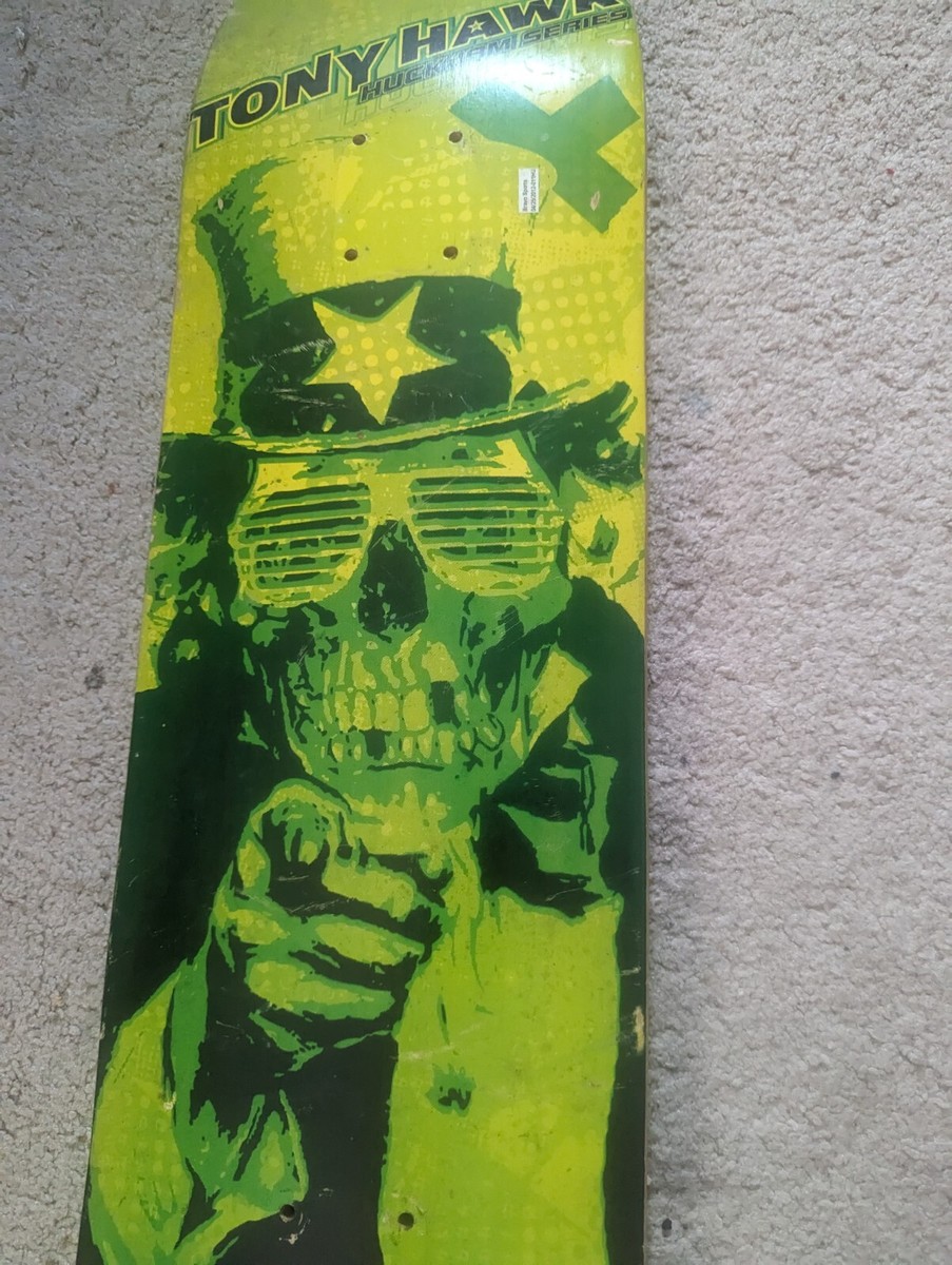 H-STREET Tony Hawk デッキ バットマン風 H-STREET Tony Hawk デッキ バットマン風 - メルカリ