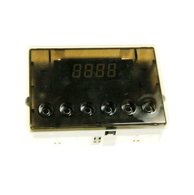 Continental 32016089 Digital Programmer Oven