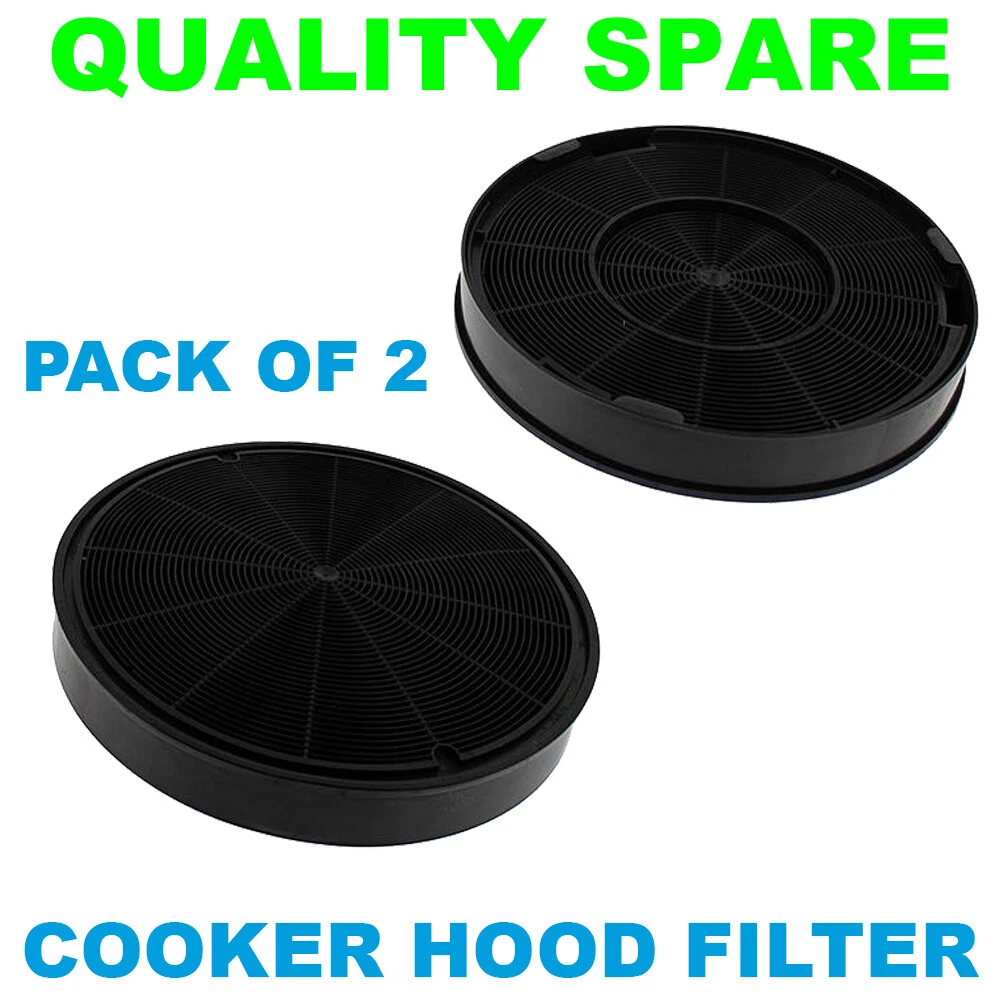 How To Replace Cooker Hood Charcoal Filters Square Filter, 52 OFF