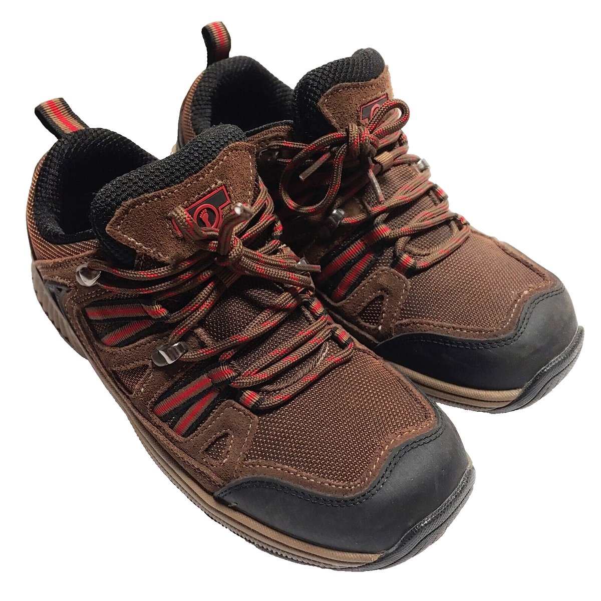 OrthoFeet Sorrento BioFit Mens 642 Brown Causal Walking  display picture 2