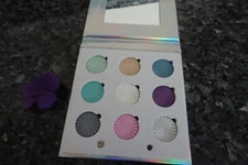 OFRA glitch palette new full size Authentic eyeshadow palette