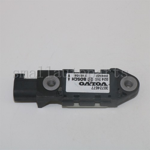 Sensor delantero genuino 30724677 para 04-07 Volvo S60 V70 S80 XC90 3.2T - Imagen 7 de 7