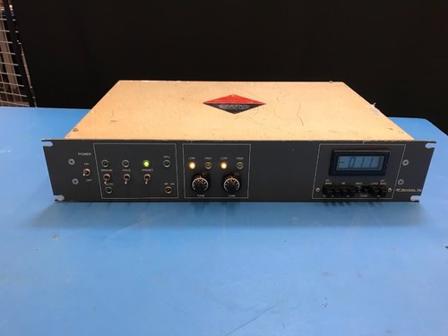 RF Services 1ps Assy Ctrl DPM Controller di rete corrispondente 322190-03 - Foto 1 di 2