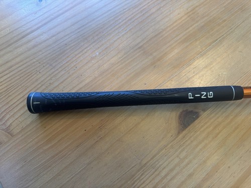 Ping G10 Hybrid 28 Degree w/ Graphite TFC 129 Stiff - Picture 10 of 14
