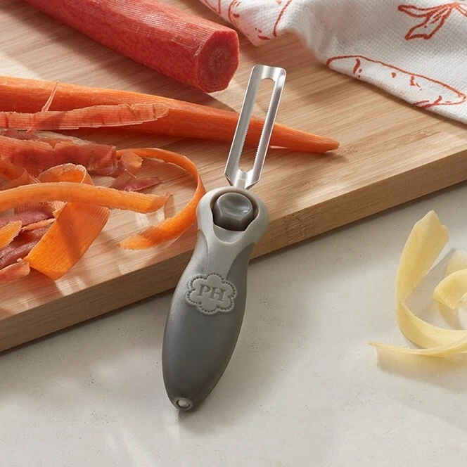 Princess House Culinario Series Serrated Peeler (5629) New!