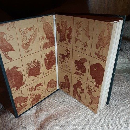 50 Fifty Indian Legends by Caroline Silver June 1924 ILLUSTRATED, good cond. - Bild 5 von 12