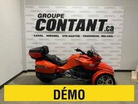2021 CAN-AM F3 Limited (SE6)