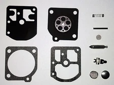 Carburetor Repair Kit Replacement for Zama RB-11 For Stihl 09 010 012 AVEO  
