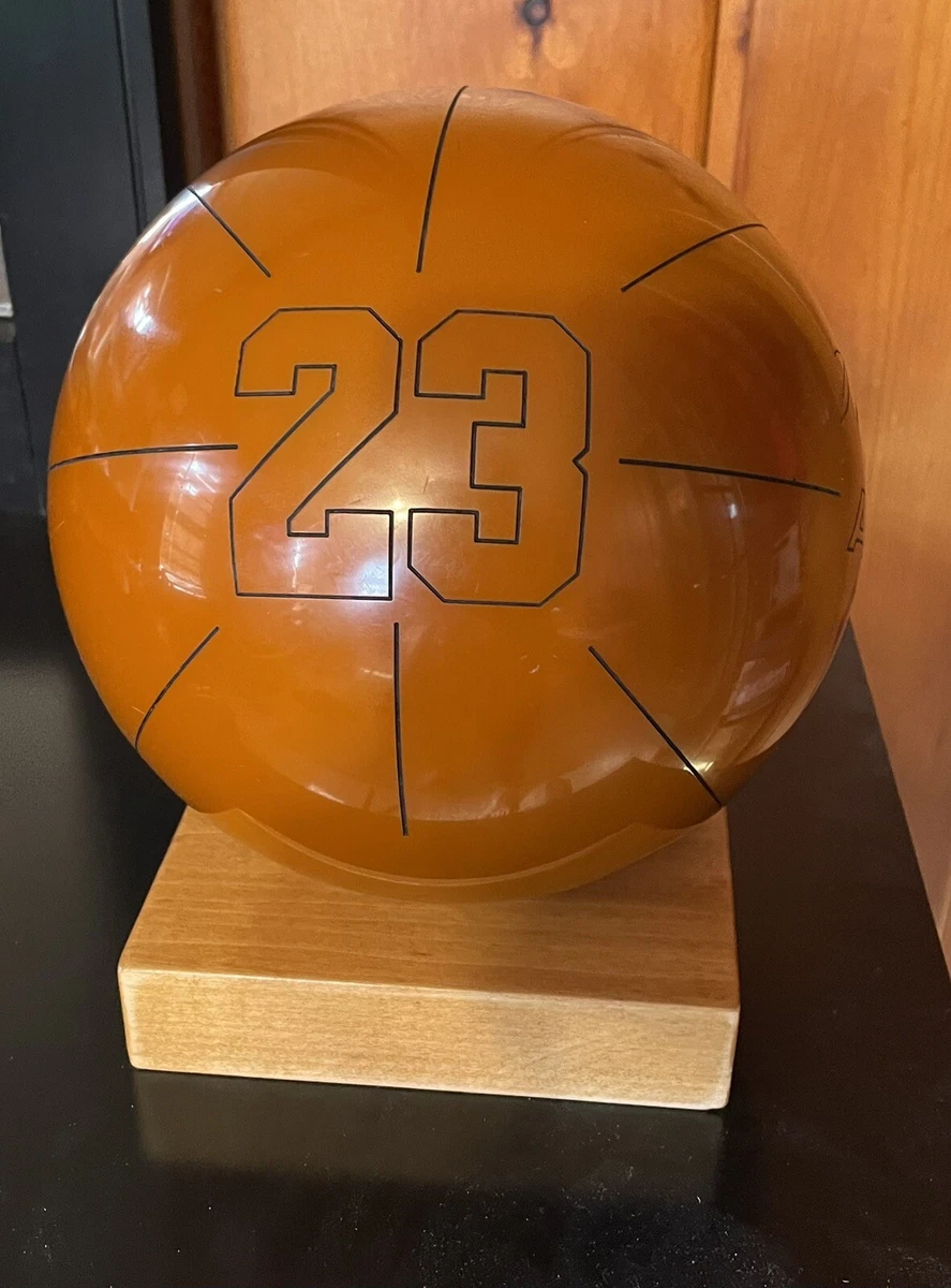 Michael jordan ball cheap