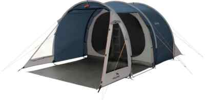 Easy Camp Galaxy 400 Zelt - Steel Blue