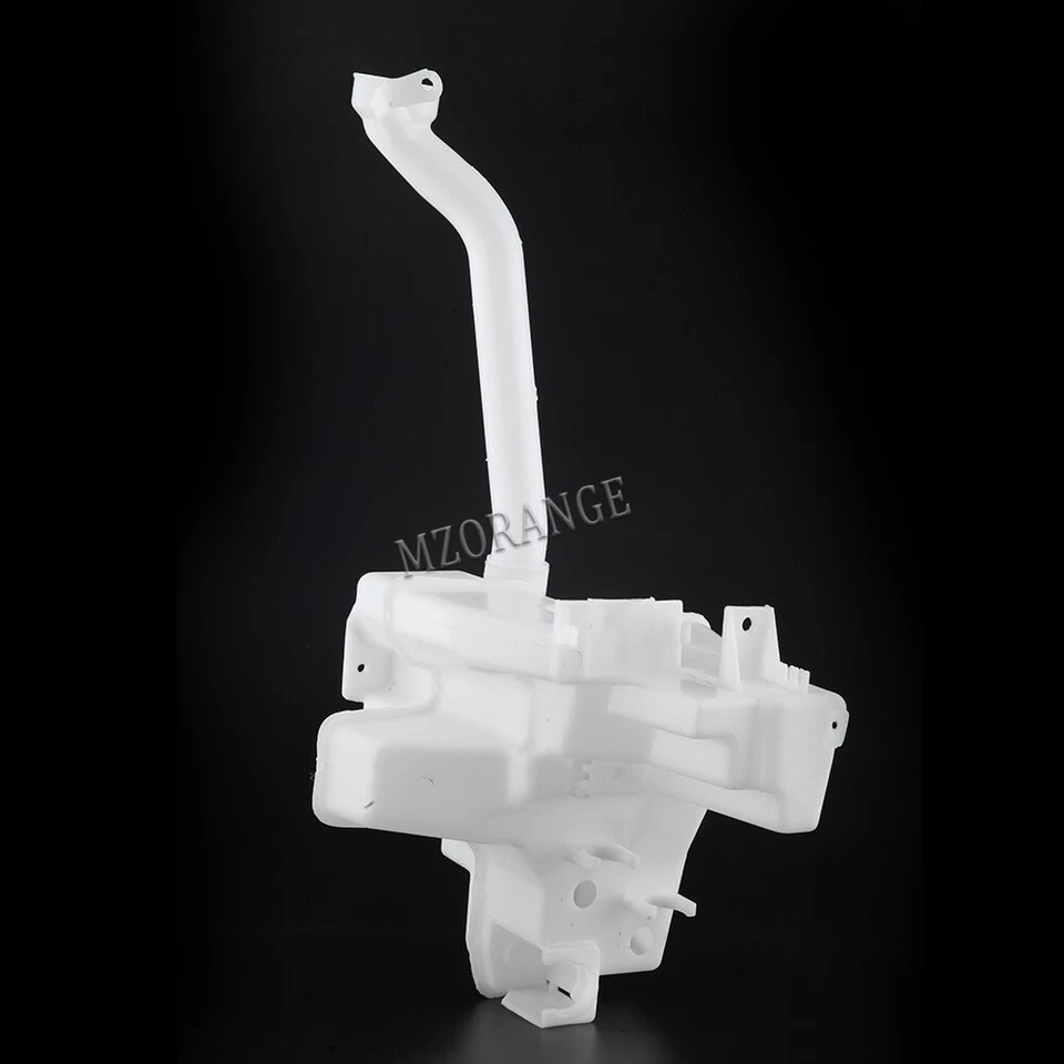 86631SG020 Windshield Washer Fluid Reservoir For Subaru Forester 2014-2018 - Image 2 of 4