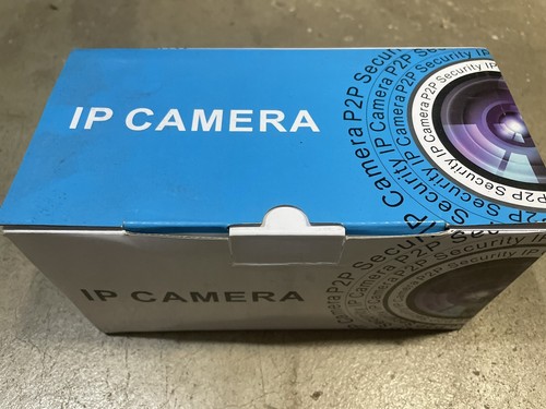 Cámara de seguridad IP - Imagen 3 de 5