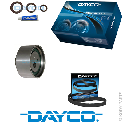 DAYCO TIMING BELT KIT for Proton Persona 16v DOHC (S4PH