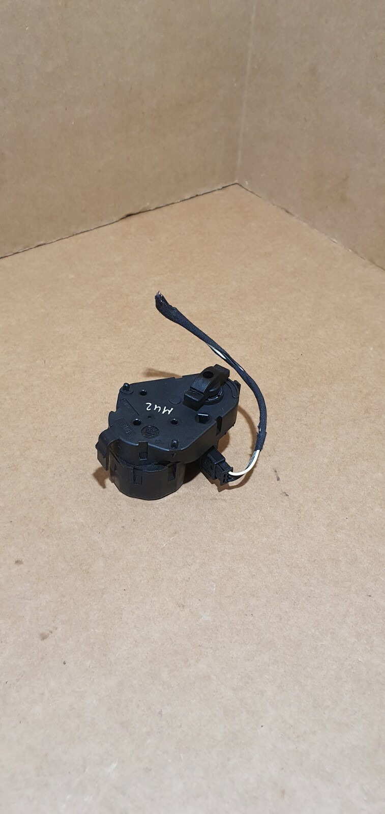 BMW E39 5-series 525d Heater Blower Flap Actuator 6902699 2002 for 