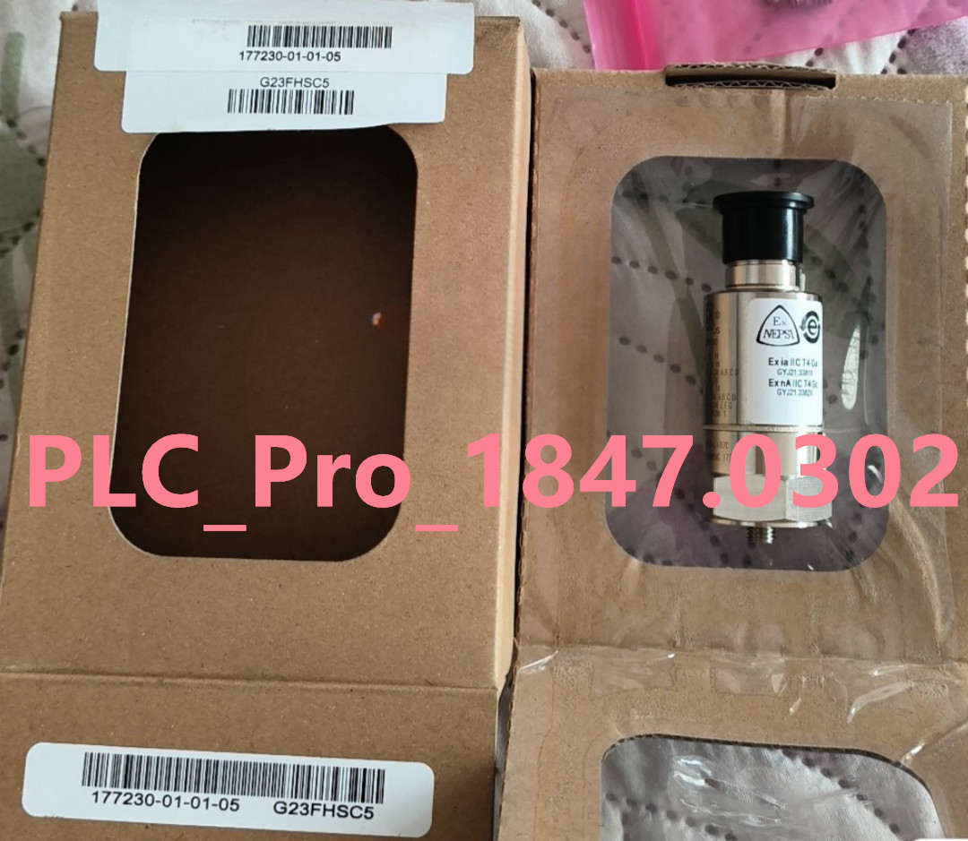 1PCS New Bently Nevada 177230-01-01-05 Sensor 177230-01-01-05  Fast delivery