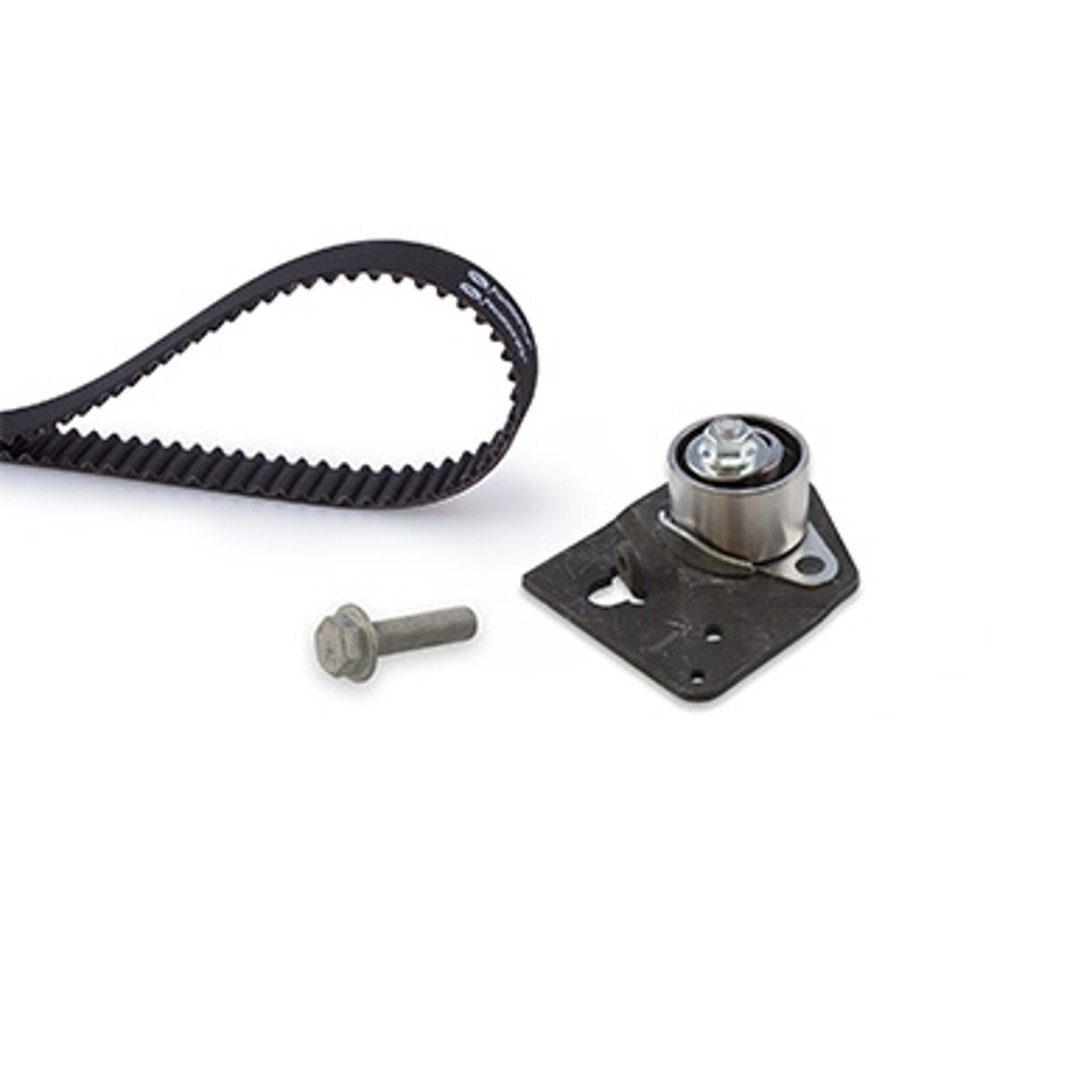 Kit de distribution Renault 1.9 dCi haute durabilité Carisma V40