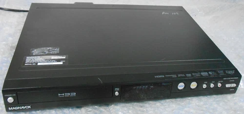 Magnavox MDR535H/F7 - Thumbnail 3