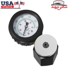 66834 Universal Mini Valve Spring Pressure Tester Gauge 0-700 PSI -0-50 KG/CM2