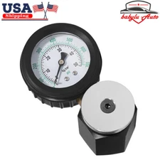 66834 Universal Mini Valve Spring Pressure Tester Gauge 0-700 PSI -0-50 KG/CM2