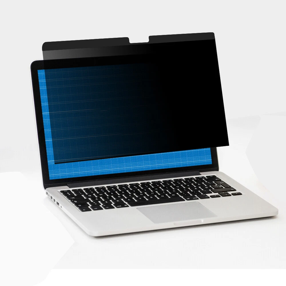 Apple Macbook Pro 16 A2141 Tempered Glass Screen Protector